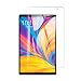 Produktbild KONEE Panzerglas Schutzfolie Kompatibel mit TECLAST P10S / P10HD 10.1", HD Klar Displayschutzfolie [9H-Härte, Anti-Kratzer, Blasenfrei, Anti-Fingerabdruck] Panzerglasfolie für TECLAST P10S / P10HD