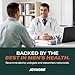 JOYMODE Performance Booster w/Arginine Nitrate, L-Citrulline, Vitamin C, & Ginseng Libido Supplement - Supports Nitric Oxide Blood Flow