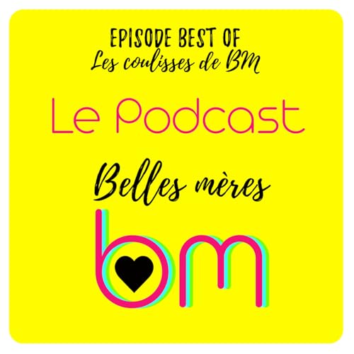 Page de couverture de Episode Best of de BM