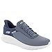 Produktbild Skechers Herren Squad Chaos-Tough Walk Hands Free Slip-ins Sneaker, Schiefer, 41 EU Weit