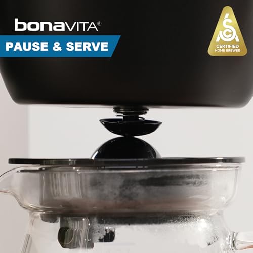 Bonavita Enthusiast thumbnail 4