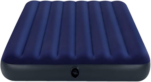 Intex Double Size Classic Downy Airbed