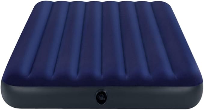 Intex Classic Downy Airbed, Full