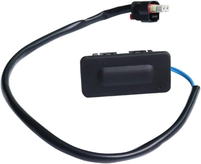 Interruptor de abertura da tampa traseira KURUMAGO para Silverado e Sierra 2019–2021 – 1 unidade