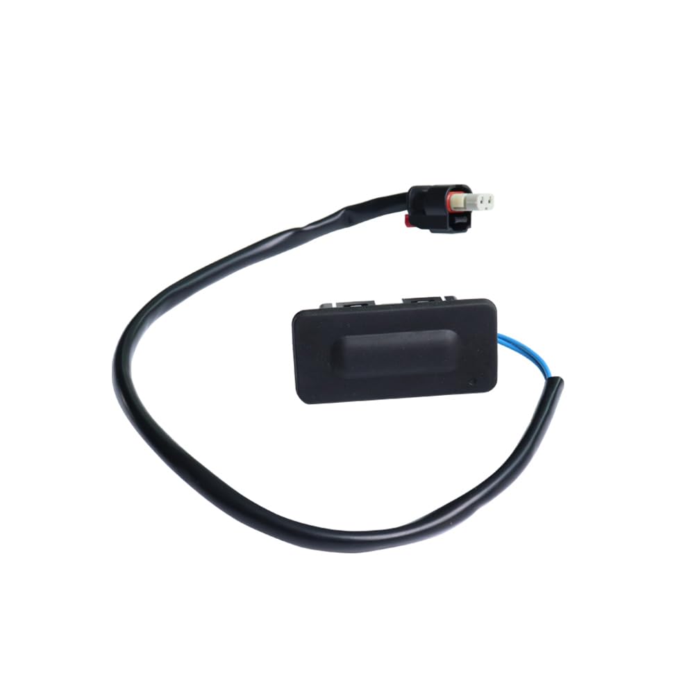 Trunk Lid Opener Liftgate Release Switch for 19-21 Silverado 19-21 Sierra 84413808/85521472/85626239/85734717