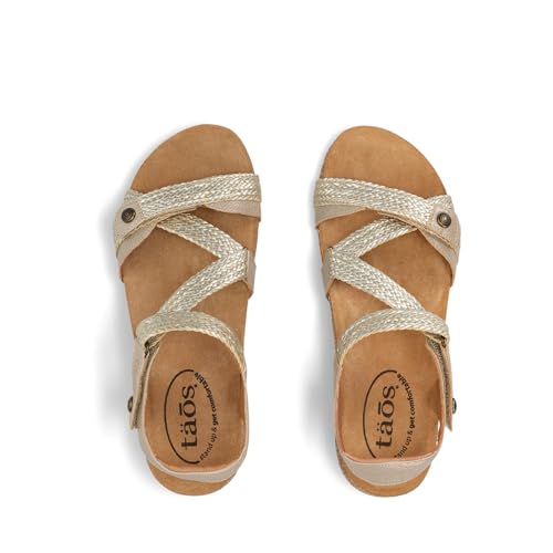 Image of Taos Footwear Women's Trulie Sandal