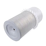 Wieoncke FA615 Air Filter JM-1009 PA3670 P18-2064 P18-1064 for Hyundai R160LC-3 R180LC-3 R190LC-5
