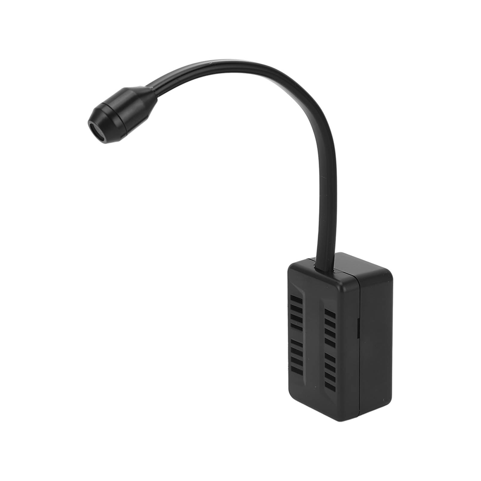 AUNMAS Mini Telecamera WiFi, Telecamera di Sicurezza 1080P con Obiettivo