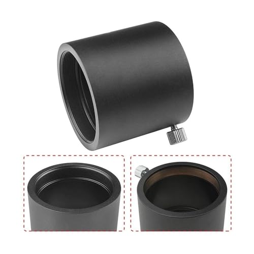 Adaptador de extensión de 2 pulgadas de aluminio SCT anti-flexión 5