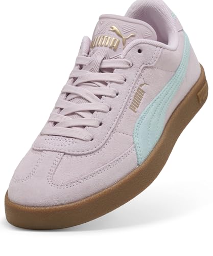Image of Puma Unisex-Adult Puma Club Ii Era Suede