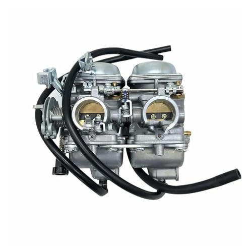 Carburateur moto pour remplacer la pièce d'origine sur AG Motos DD300