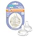 Infant Fast Flow Nipple (Set of 2)