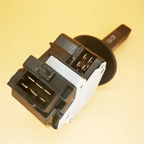 Interrupteur direction 7700759249 robuste pour rénovation automobile - 3