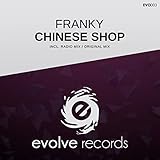 Chinese Shop
