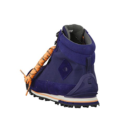 North Face - W Back-To-Berkeley Boot II, Scarpe