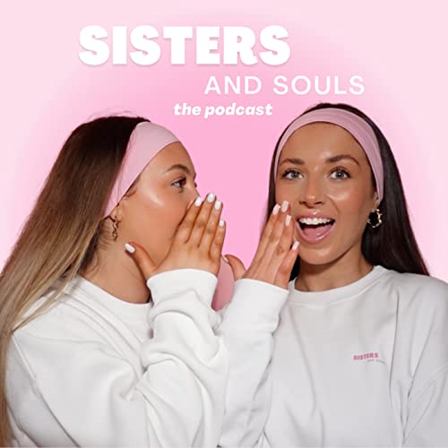 Sisters and Souls cover art