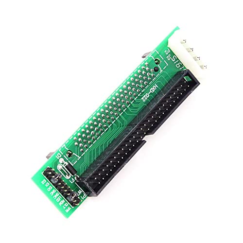 Encuentra la mejor selección de Tarjeta scsi disponible en línea para comprar. 10 Imagen adicional