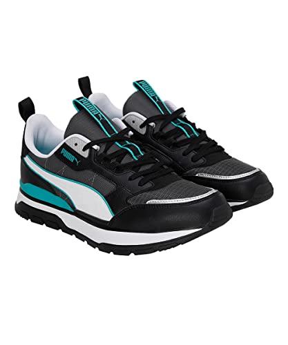 Image of Puma Unisex R78 Trek Sneaker