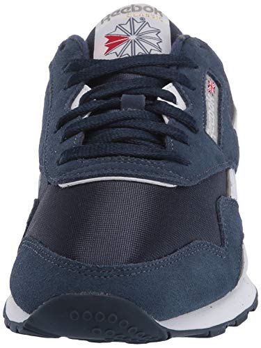 Image of Reebok Classics Men's Cl Lthr Leather Running Shoes