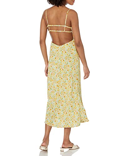Image of ASTR The Label Women's Maritza Dress