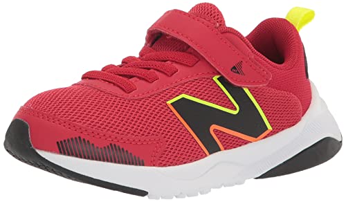 Image of New Balance Baby Boys' Dynasoft 545 V1 Bungee Lace Sneakers