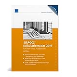  SIRADOS Kalkulationsatlas 2019 für Roh- und Ausbau im Altbau