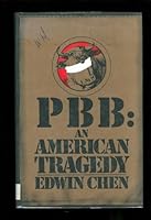 PBB: An American Tragedy 0136546080 Book Cover