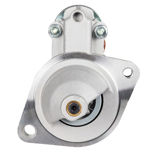 Image of Ezexpreze 19824 New Starter for 2006-2016 BMW 128i 328i 528i xdrive 328xi 325i 325xi 330i 330xi 335i 525i 528xi 530i 530xi 535i X1 X3 X5 X6 Z4 3.0 2.5 2.0 L6 Engine OE#: 17922N