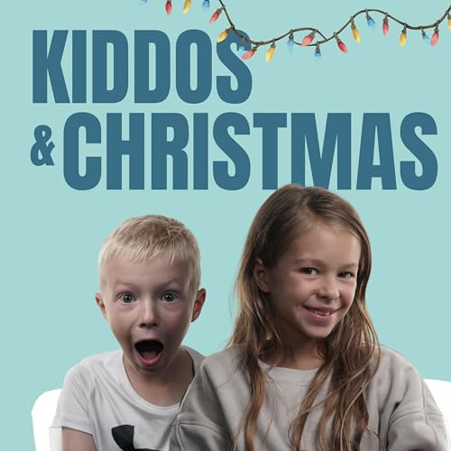 Interviewing the KIDDOS: A Peek at Our Family JOY Audit