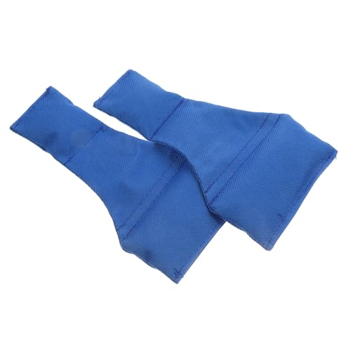 Toddmomy Soccer Referee Bean Bag Large Capacity Kit Oxford Fabric Portable Umpire Bag Professional Accessories