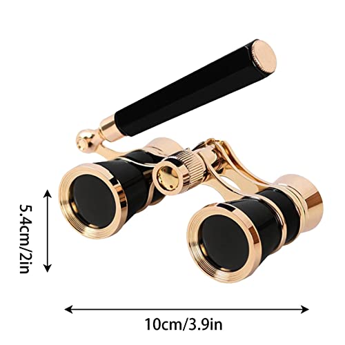 Occhiali da binocolo da Concerto | binocolo da