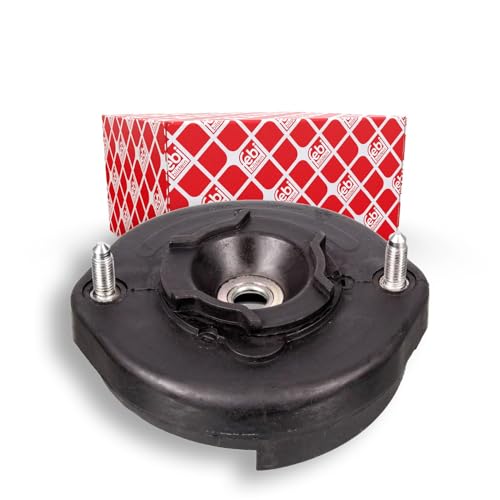 Cojinete de soporte de amortiguador Febi bilstein 104512 para suspensión óptima