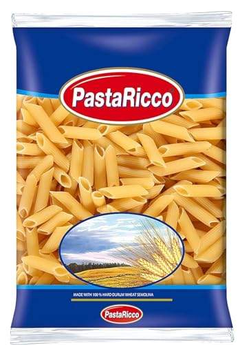 PastaRicco Penne Rigate 400g