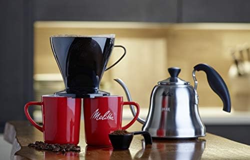 MELITTA Filter Funnel TZ4-3132 Kitchen 