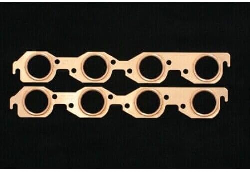 4313 Copper Header Gaskets For BBC 4313