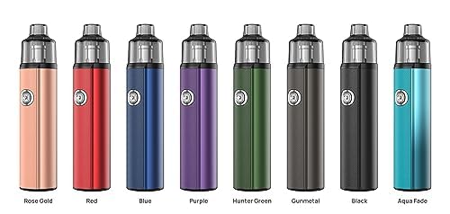 Aspire | BP Stik Pod Kit | 2500mAh | 80W