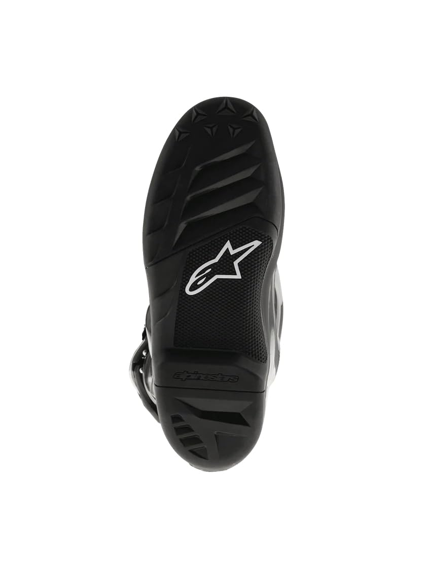Alpinestars - Tech 7s, Tech 7S - Stivali da ragazzo Unisex - Bambini