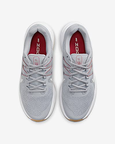 Image of Nike Mens Zoom Span 3 Running Shoe