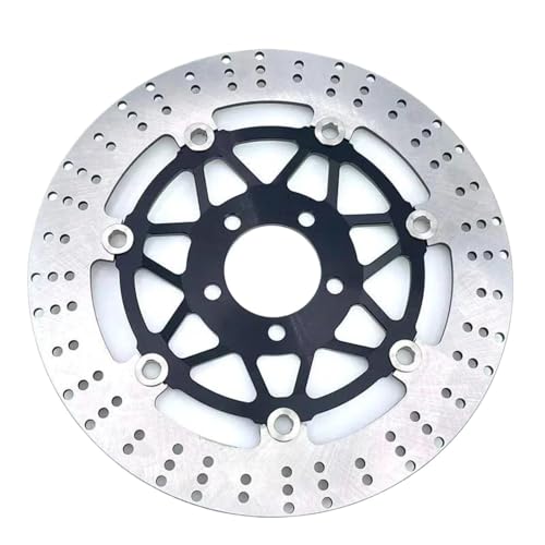 Disque de frein avant 300 mm pour réparer le freinage de votre ZZR 400 ou EJ 650