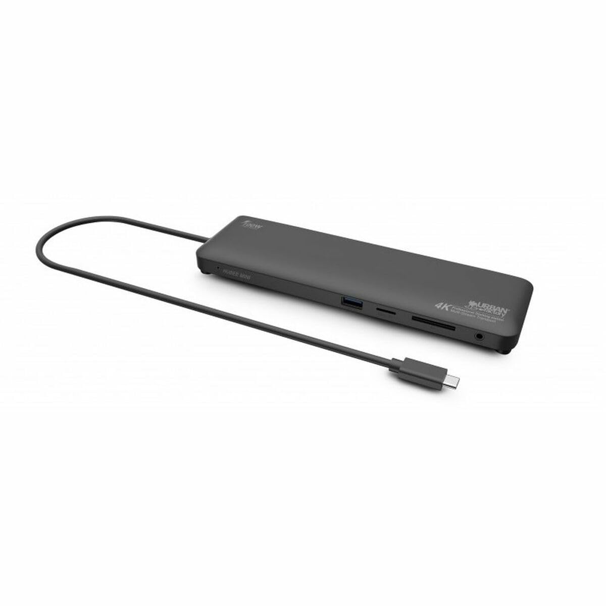 HUBEE Mini: USB-C Docking ACCS