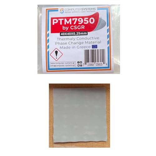 CSGR PTM7950 40x0.25mm ωT[}pbh ? CPU&GPUpp̍M` ? K5 PROT[}peł̎gpɍœK