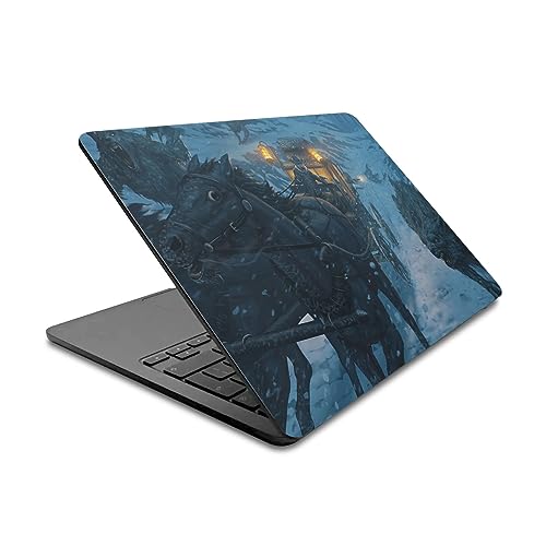 Autocollant MacBook Air 13.6 A2681 Peau Vinyle 2022