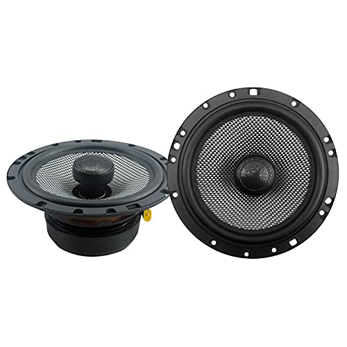 American Bass Usa Sq 6.5 Speaker #TOP5