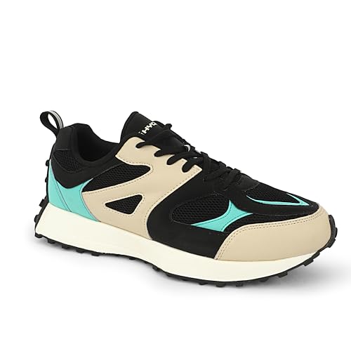 See full amazon price history chart for HYGEAR Sneakers-HG-MS-1012-Black-6 HYGEAR Sneakers-HG-MS-1012-Black-6 (B0DGT3V7VL) Amazon Price History, Amazon Price Tracker