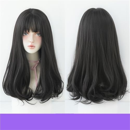 Perruques cheveux humains : la solution invisible contre la perte de volume - 2