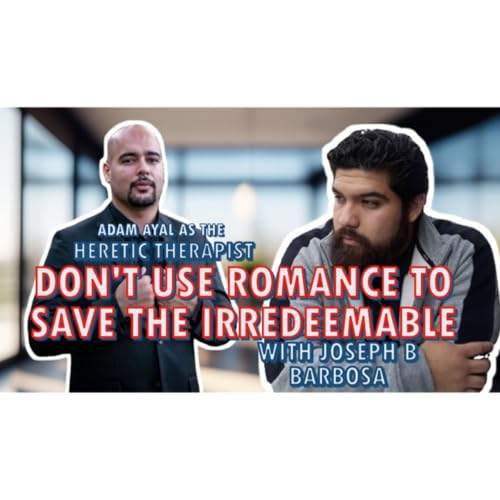 How To Not Be a Savior in Relationships