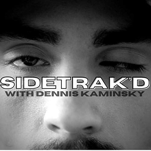 #004 Dominic Sclafani