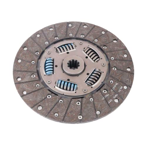 Metal Disc Bearing Clutch Friction Disc for Mahindra Tractor Models 445 - DI Ultra 1 - DI