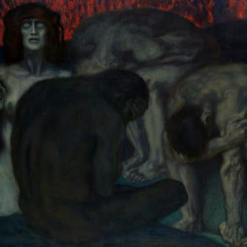 all my poems are sad n*gga poems with Ben Ellis