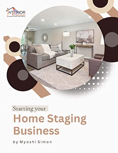 Starting Your Home Staging Business